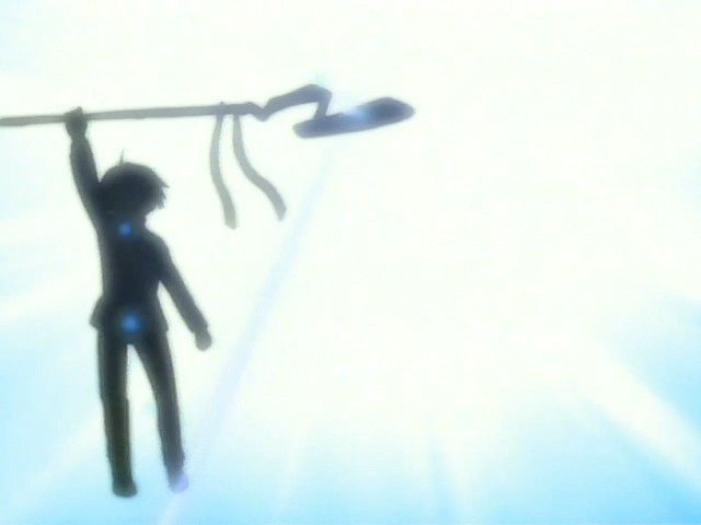 Negima!? – 11 - Random Curiosity